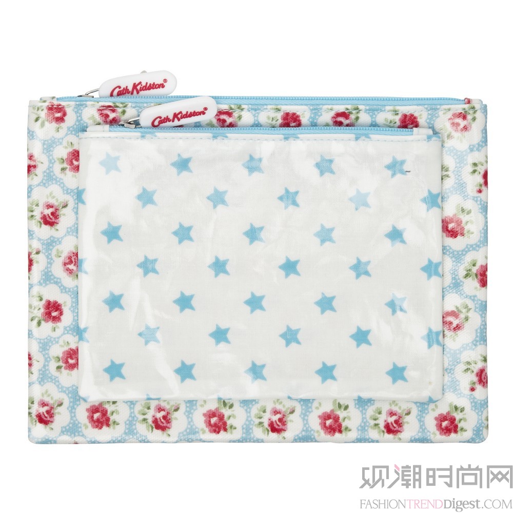 Cath Kidston 2014春夏新品 LookBook