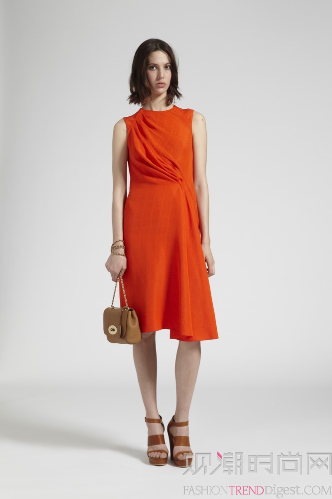 Mulberry2014ϵLOOKBOOKDƬ