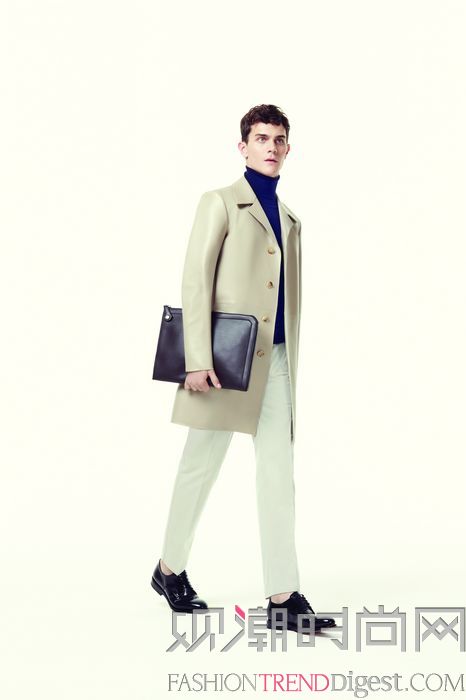 Bally2014bLOOKBOOKDƬ