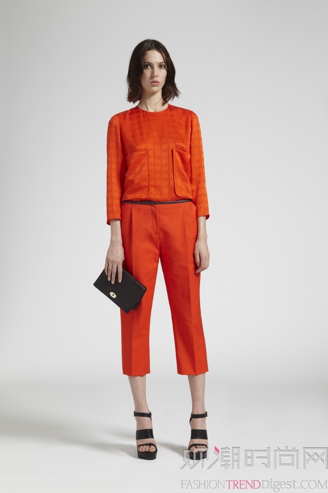 Mulberry2014ϵLOOKBOOKDƬ