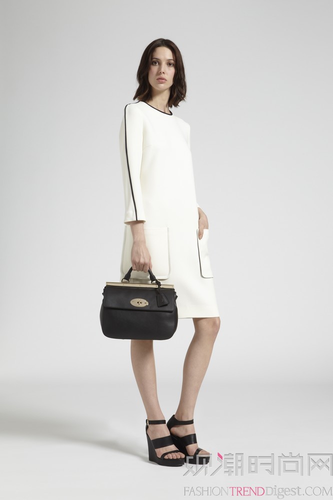 Mulberry2014ϵLOOKBOOKDƬ