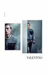 Janis Ancens演绎 Valentino 2014春夏广告