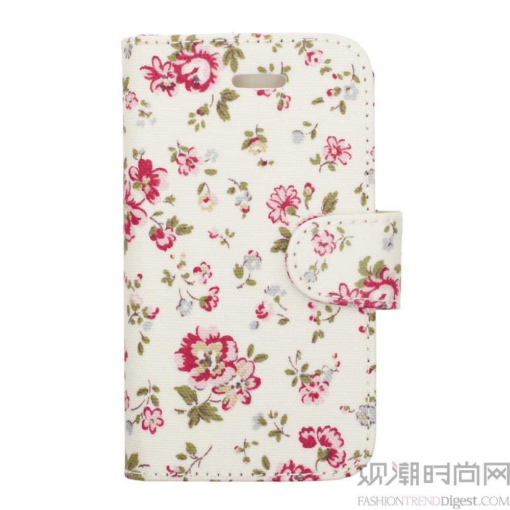 Cath Kidston 2014春夏新品 LookBook