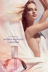 Vanessa Axente  Calvin Klein Endless Euphoria ˮ