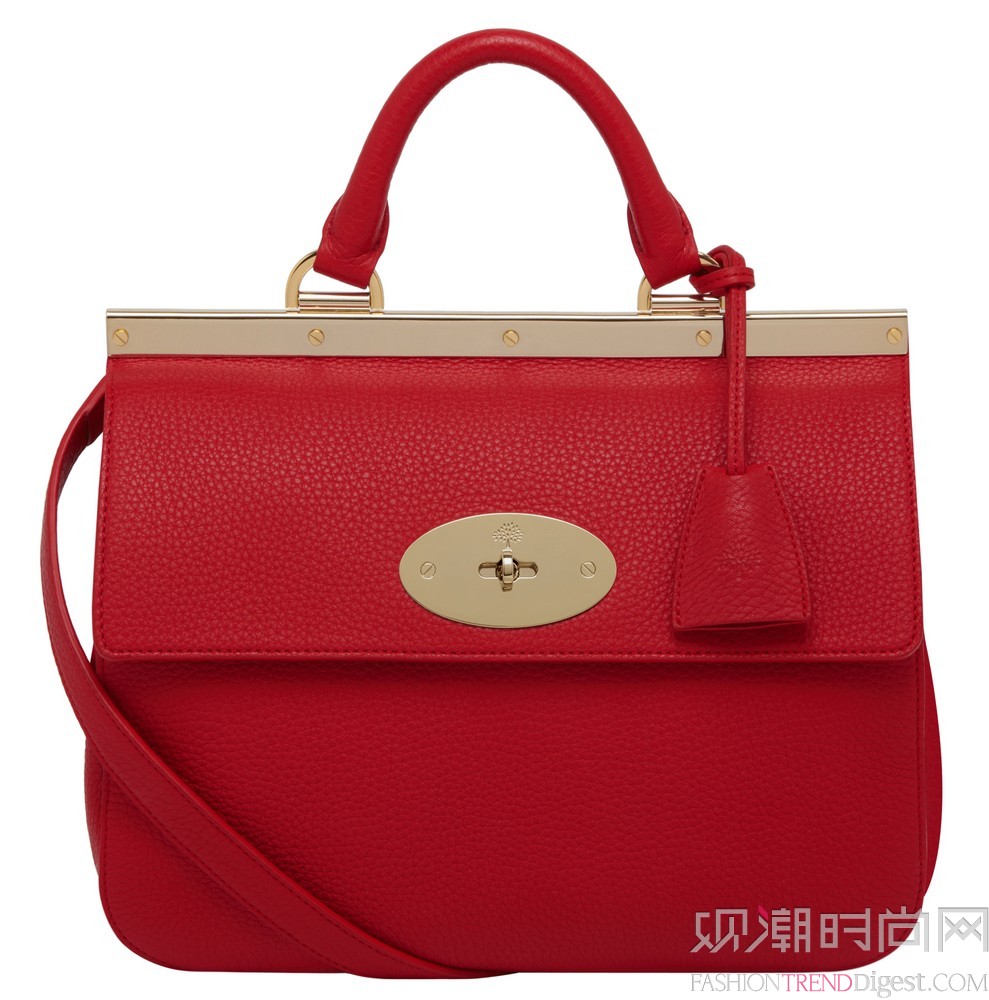 Mulberry2014ϵŮʿDƬ