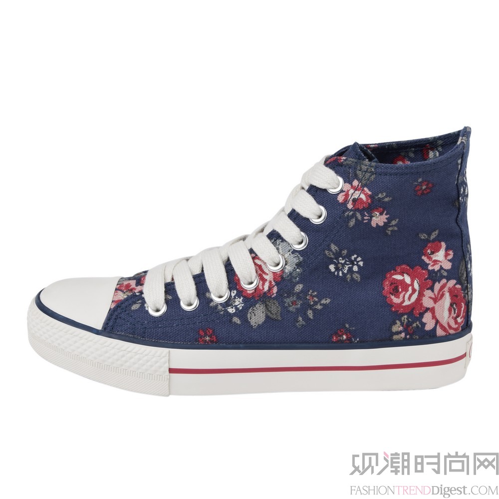 Cath Kidston 2014春夏新品 LookBook