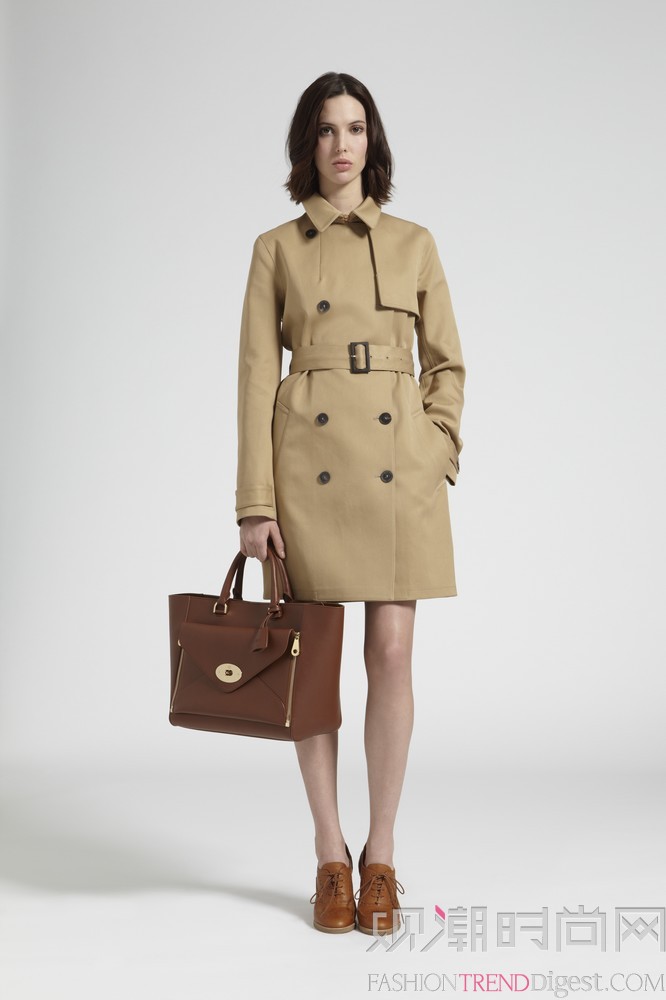 Mulberry2014ϵLOOKBOOKDƬ