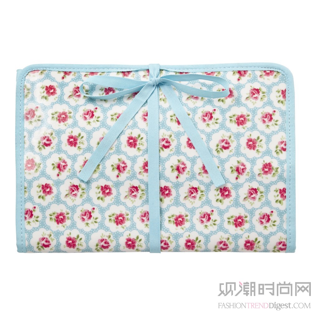 Cath Kidston 2014春夏新品 LookBook