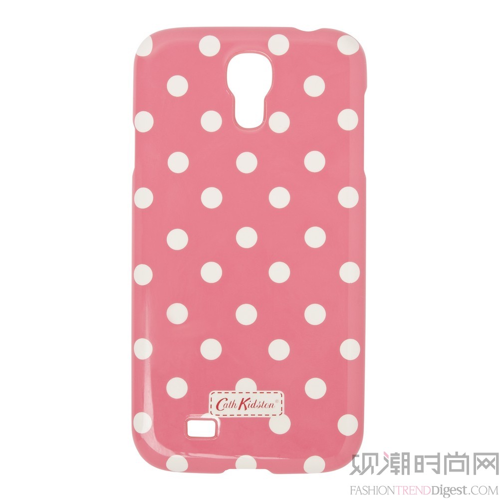 Cath Kidston 2014春夏新品 LookBook