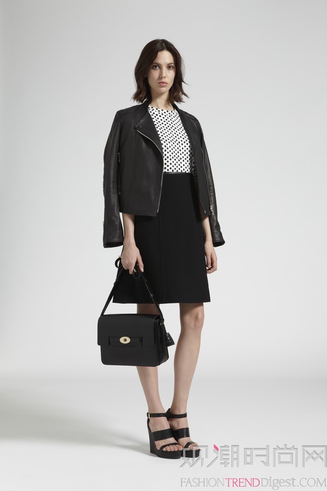 Mulberry2014ϵLOOKBOOKDƬ