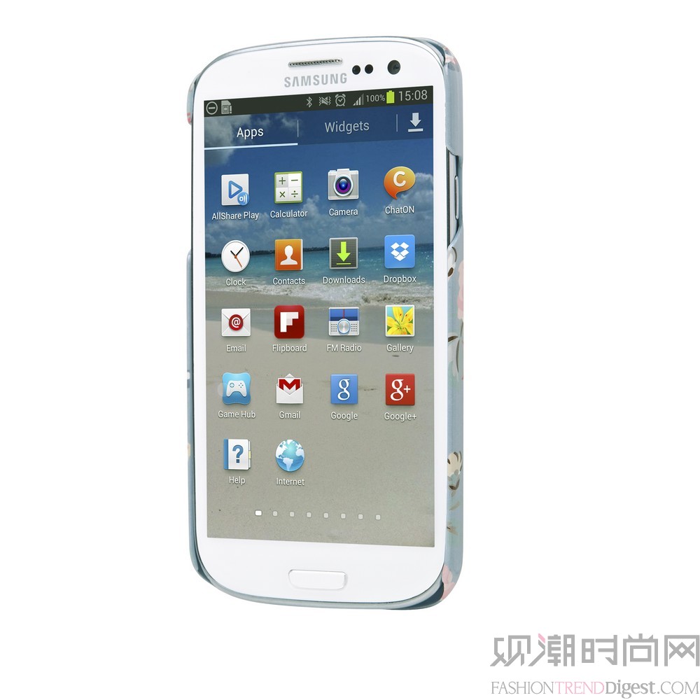 Cath Kidston 2014春夏新品 LookBook