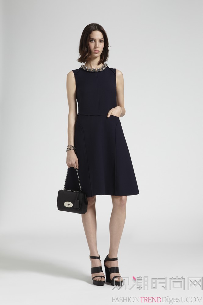 Mulberry2014ϵLOOKBOOKDƬ