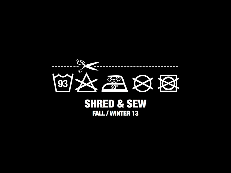 Shred&Sew 13ﶬͼƬ