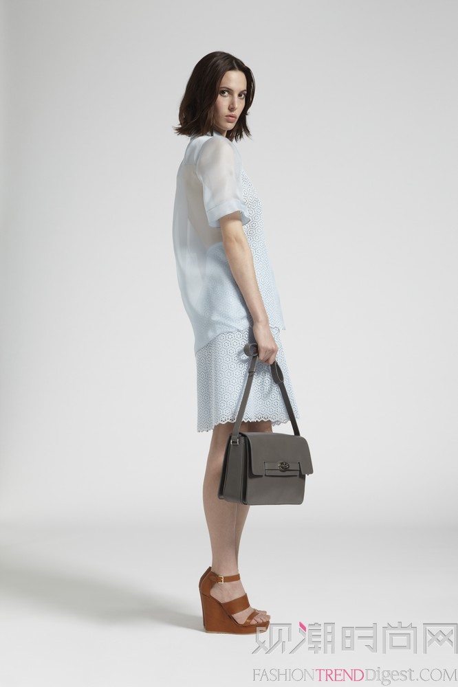 Mulberry2014ϵLOOKBOOKDƬ