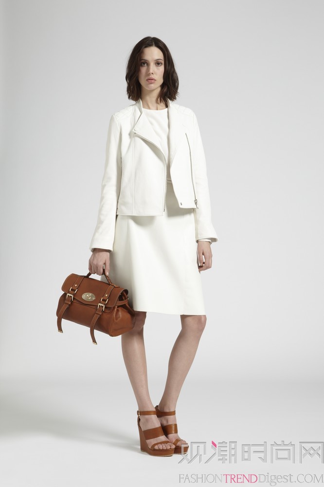 Mulberry2014ϵLOOKBOOKDƬ