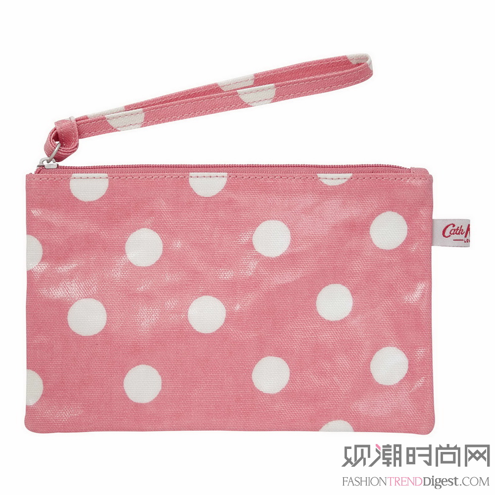 Cath Kidston 2014 LookBookDƬ
