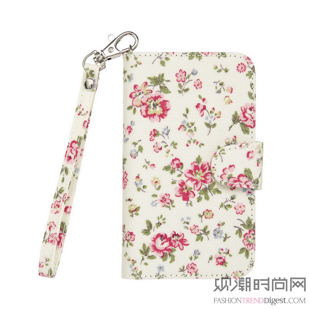 Cath Kidston 2014 LookBookDƬ