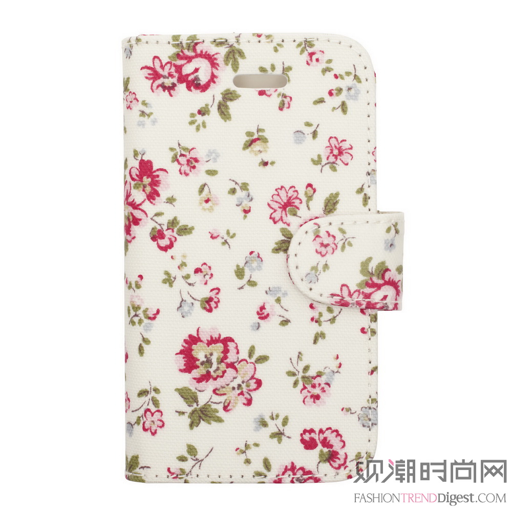 Cath Kidston 2014 LookBookDƬ