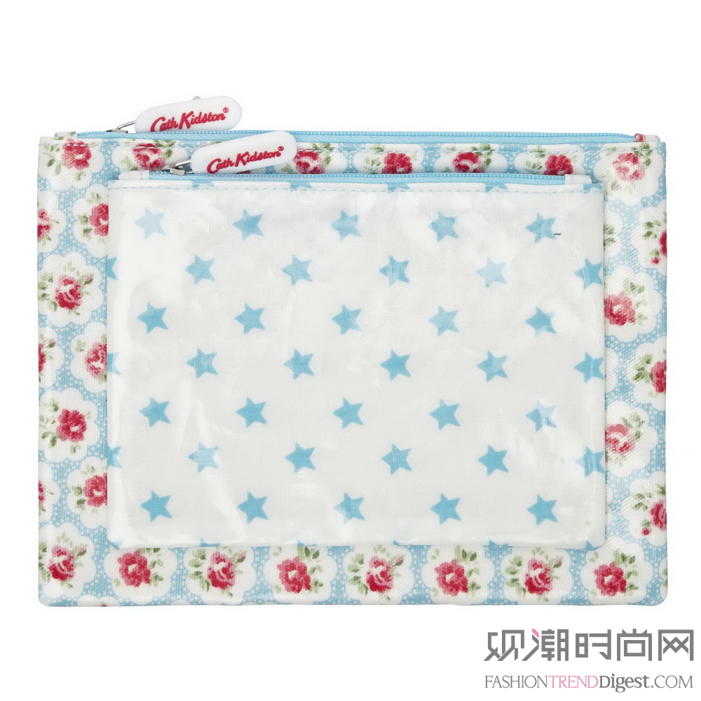 Cath Kidston 2014 LookBookDƬ