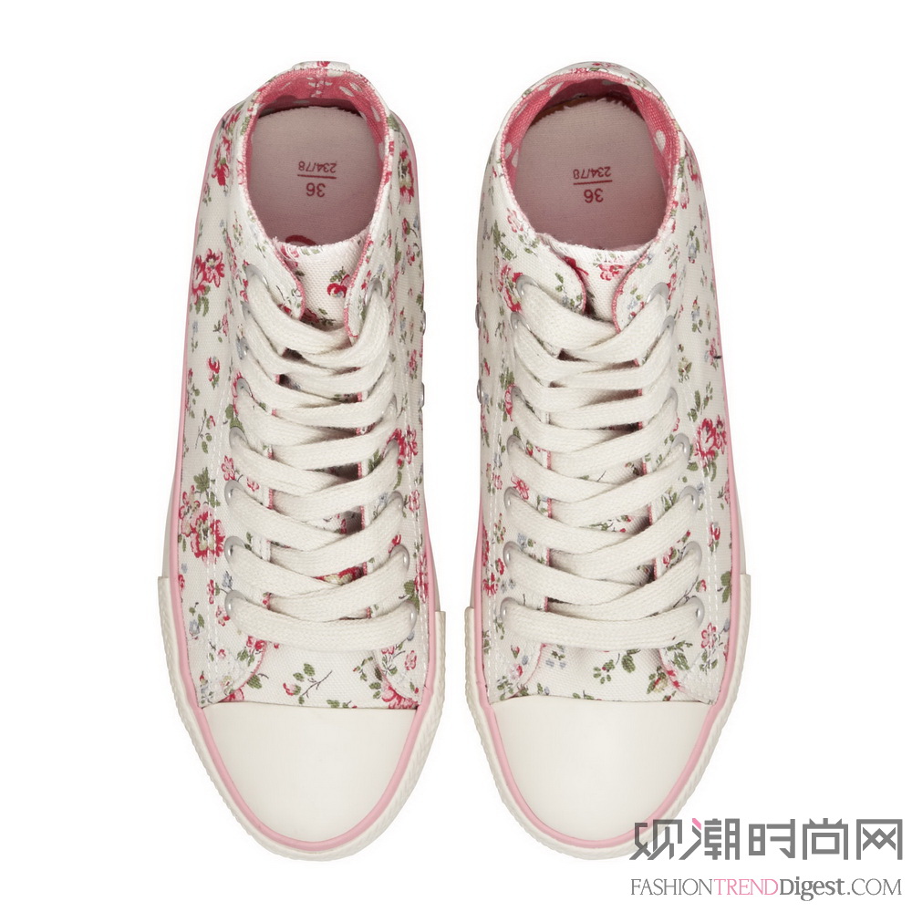 Cath Kidston 2014 LookBookDƬ