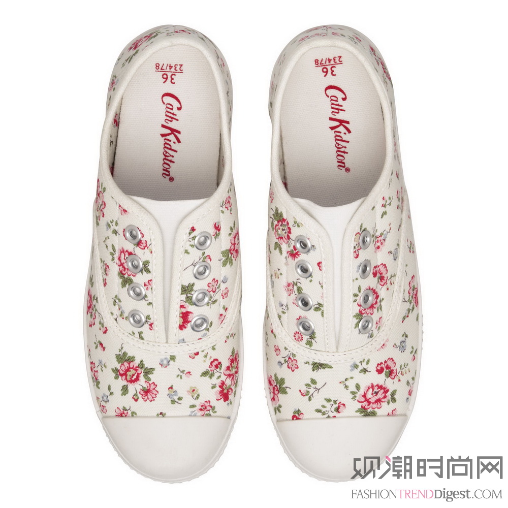Cath Kidston 2014 LookBookDƬ