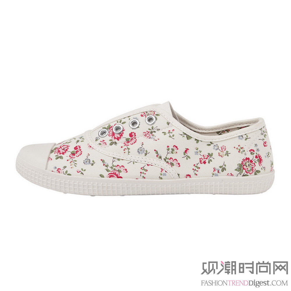 Cath Kidston 2014 LookBookDƬ