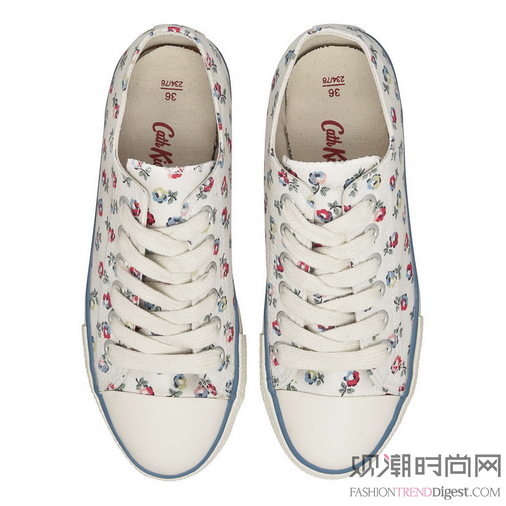 Cath Kidston 2014 LookBookDƬ