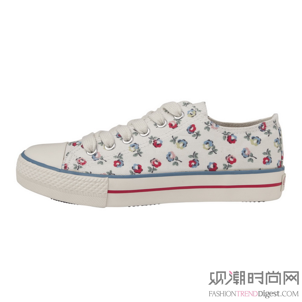 Cath Kidston 2014 LookBookDƬ