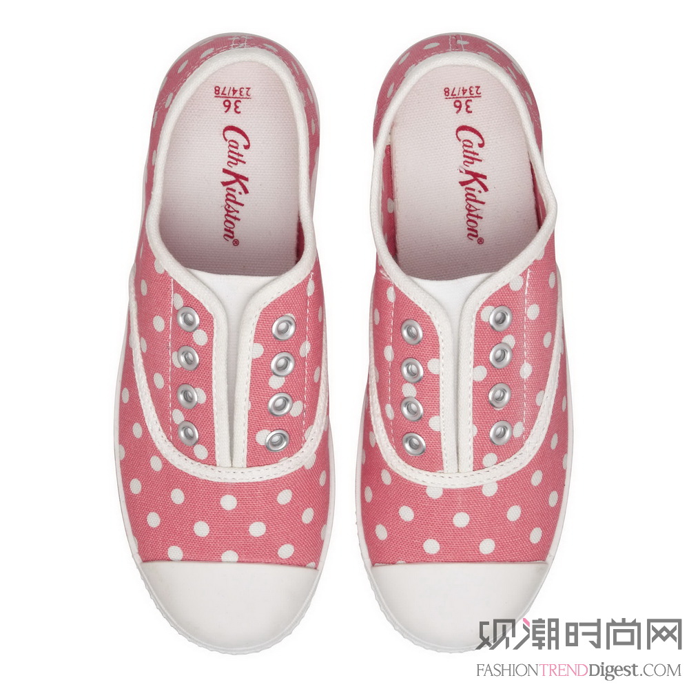 Cath Kidston 2014 LookBookDƬ