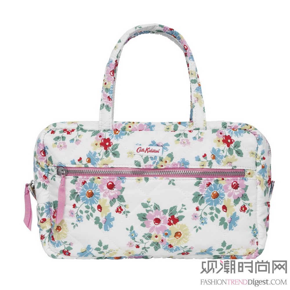 Cath Kidston 2014 LookBookDƬ