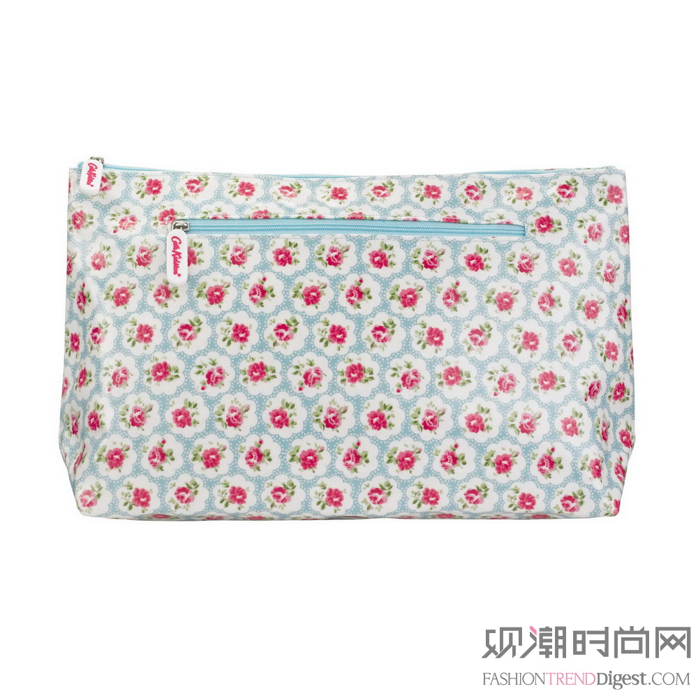 Cath Kidston 2014 LookBookDƬ