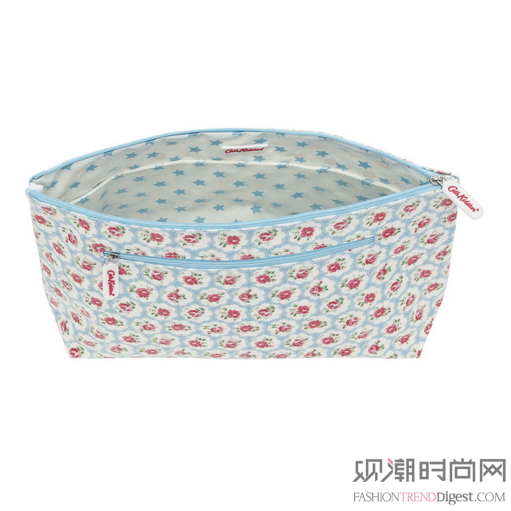 Cath Kidston 2014 LookBookDƬ