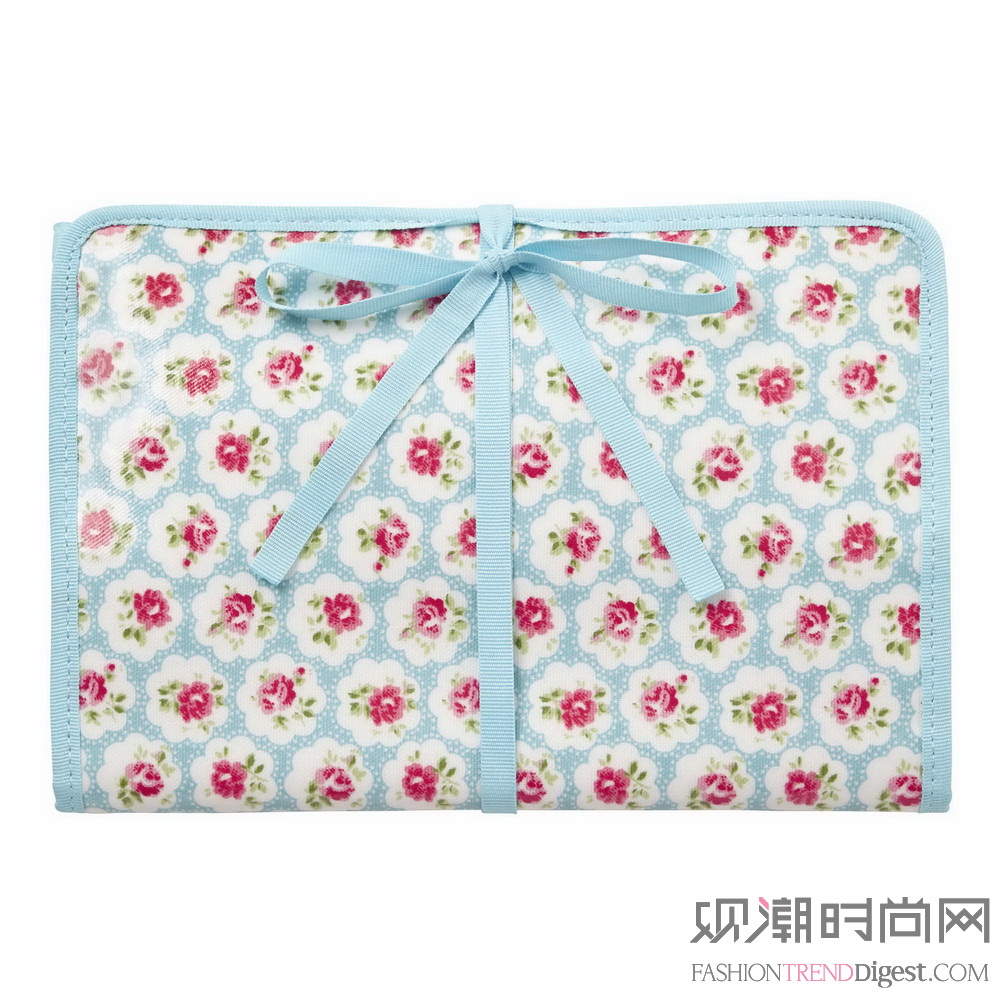 Cath Kidston 2014 LookBookDƬ