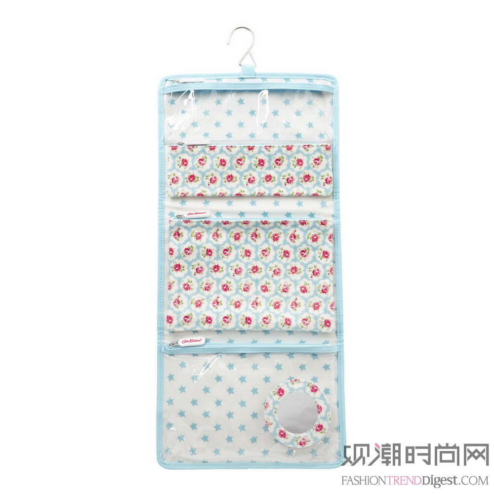 Cath Kidston 2014 LookBookDƬ