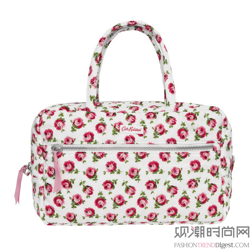 Cath Kidston 2014 LookBookDƬ