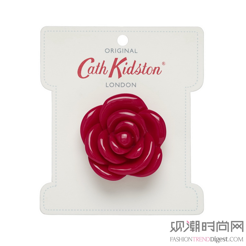 Cath Kidston 2014İ LookBookDƬ