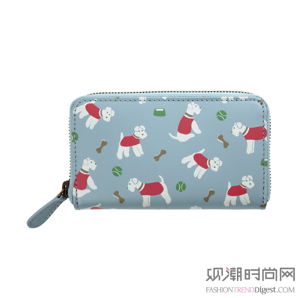 Cath Kidston 2014İ LookBookDƬ