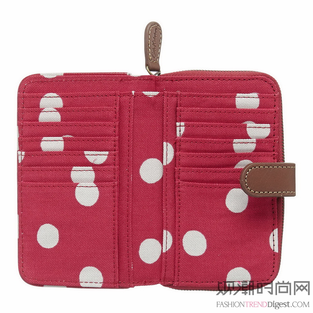 Cath Kidston 2014 LookBookDƬ