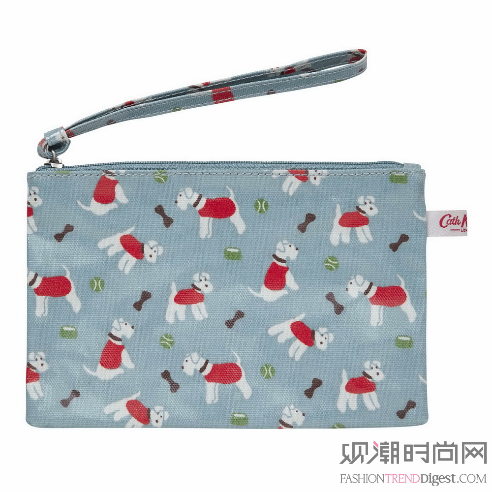 Cath Kidston 2014���İ��� LookBook����ͼƬ