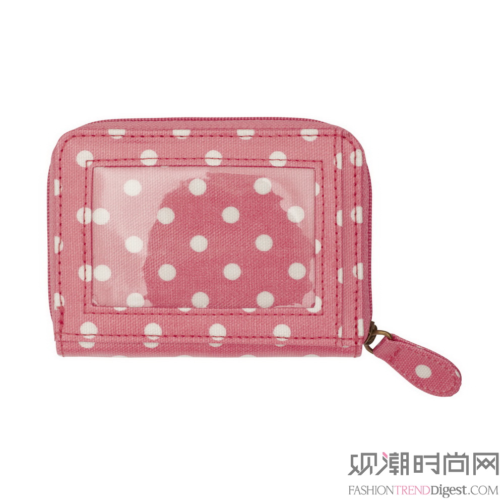 Cath Kidston 2014İ LookBookDƬ