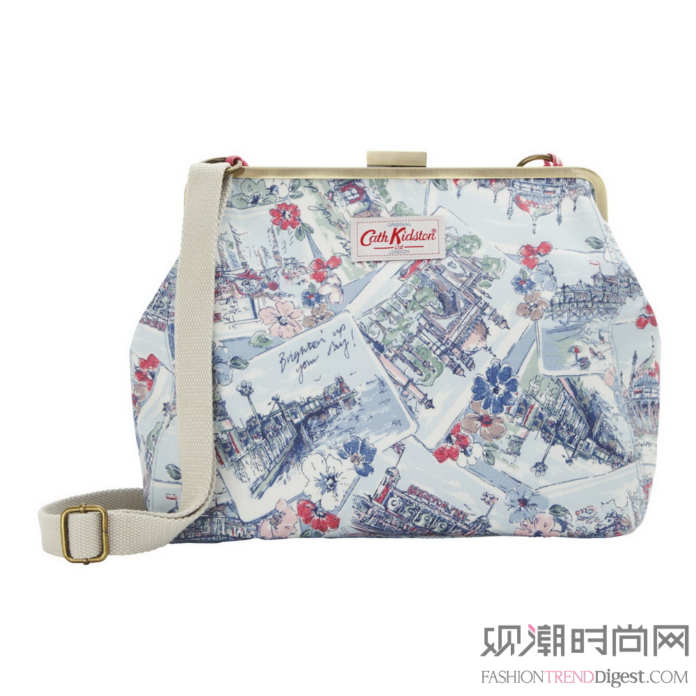 Cath Kidston 2014ʱװ LookBookͼƬ