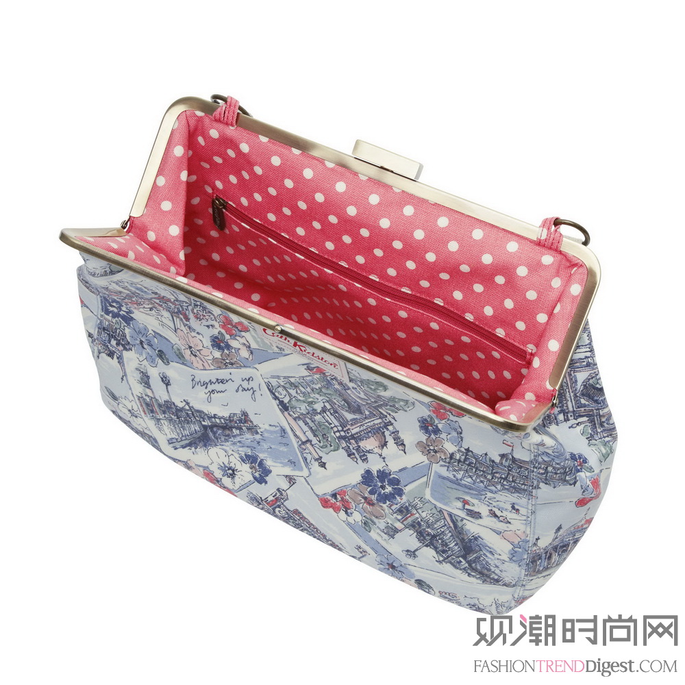 Cath Kidston 2014ĕr(sh)b LookBookDƬ