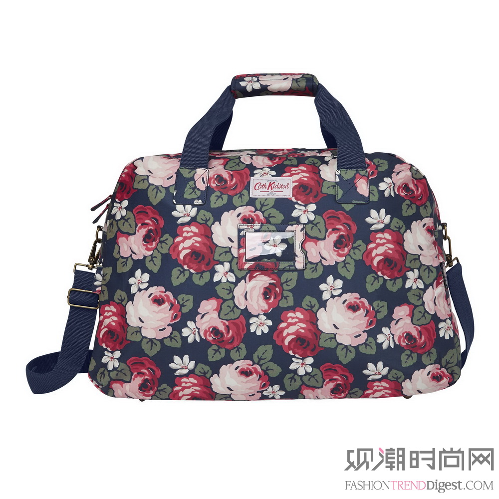 Cath Kidston 2014ĕrb LookBookDƬ