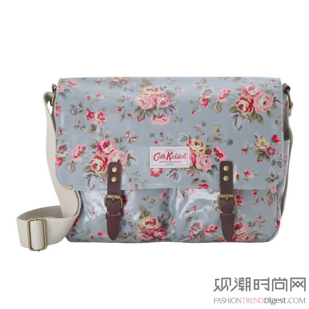Cath Kidston 2014ĕrb LookBookDƬ