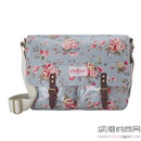 Cath Kidston 2014ĕrb LookBookDƬ