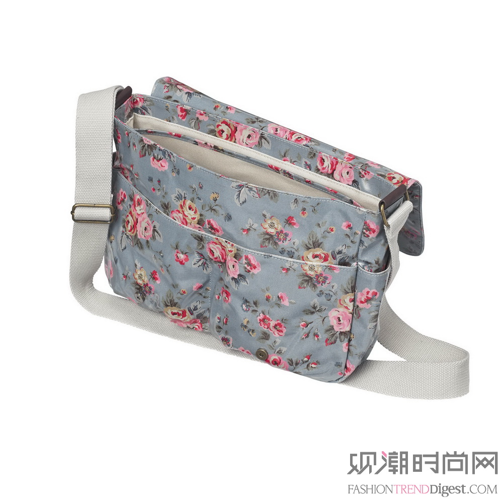 Cath Kidston 2014ĕrb LookBookDƬ