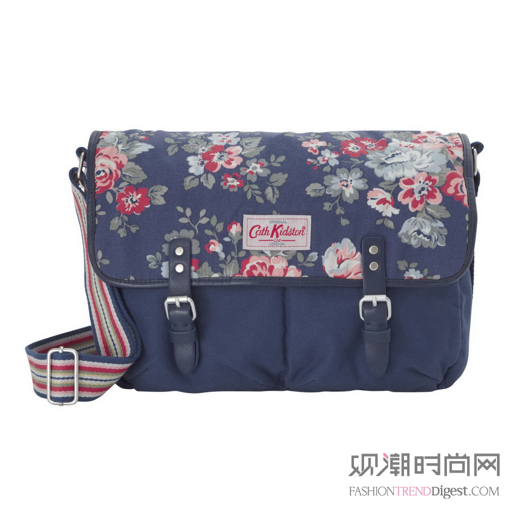 Cath Kidston 2014ĕrb LookBookDƬ