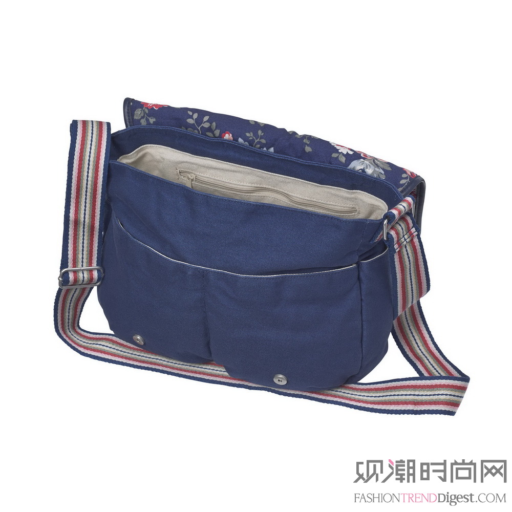Cath Kidston 2014ĕr(sh)b LookBookDƬ