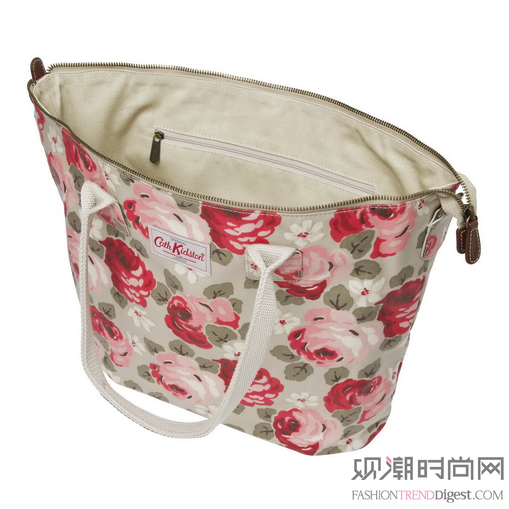 Cath Kidston 2014ĕr(sh)b LookBookDƬ