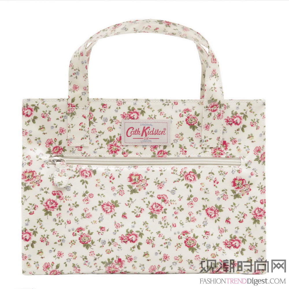 Cath Kidston 2014ͯװ LookBookͼƬ